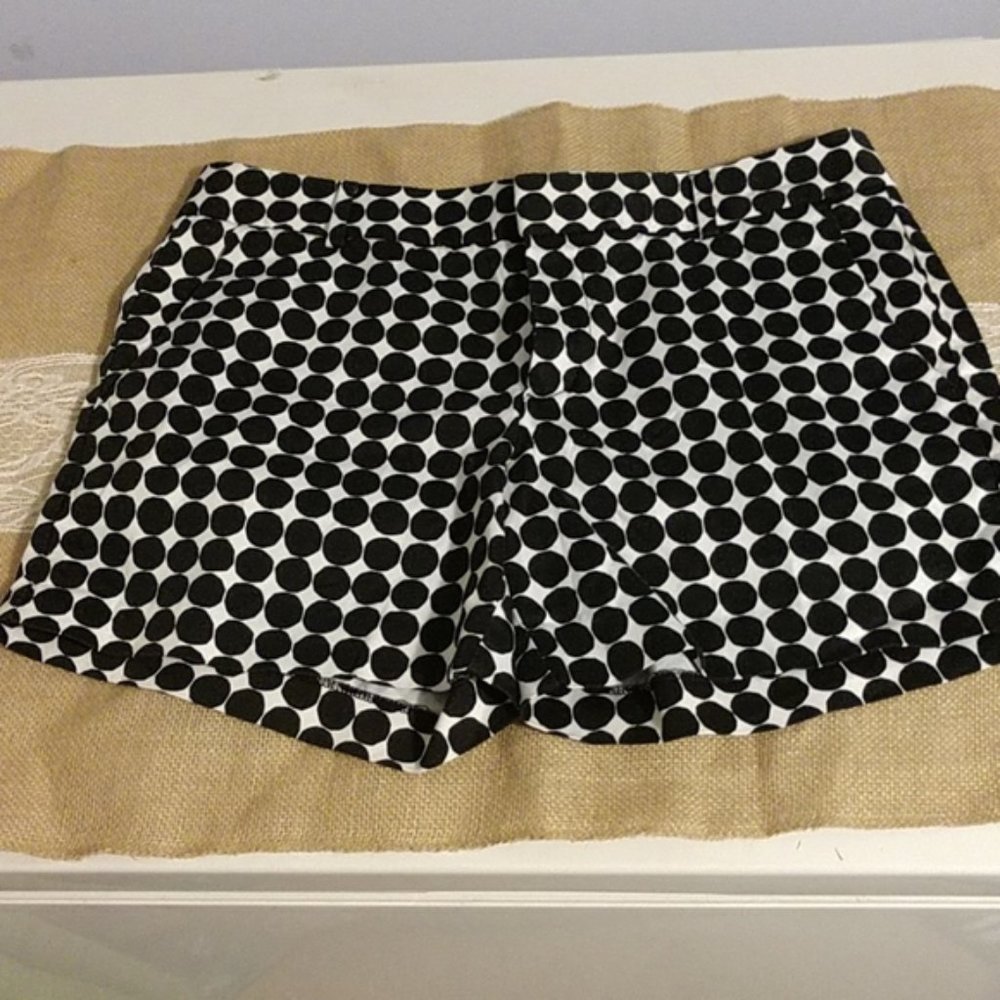 Banana Republic Marimekko collection shorts
